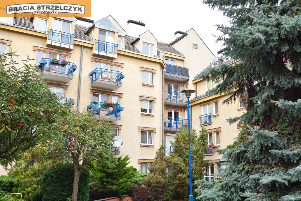 Mieszkanie Sprzedaż Warszawa Mokotów Cypryjska
